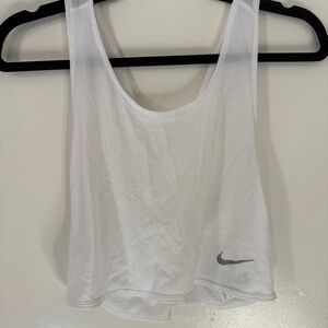 Nike Work Out Tank Top